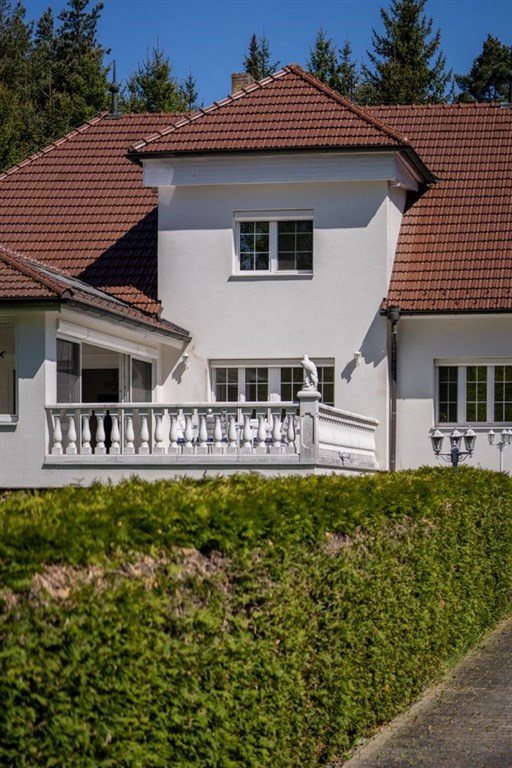 Exteriér domu - denní pohled 36